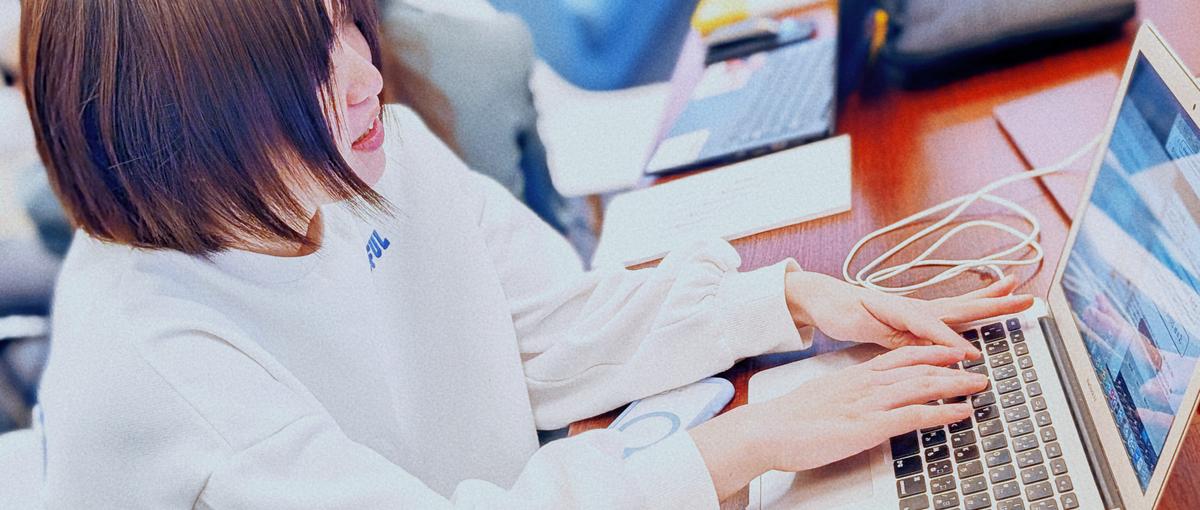 幅広くデザインに関わりたい！会社と共に成長していきたいWebデザイナー募集