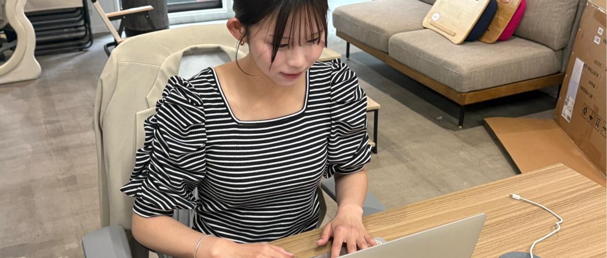 28卒募集｜SNS×美容に挑戦し、マーケターとして市場価値を高める