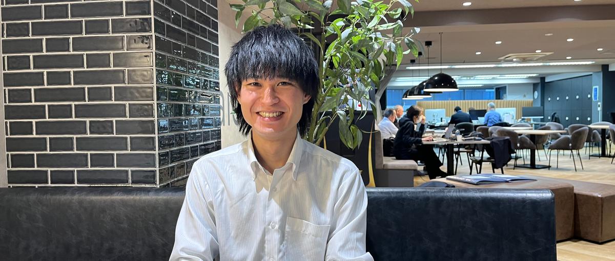社内イベント多数あり×風通しのいい風土！ゼロからエンジニアを目指しません