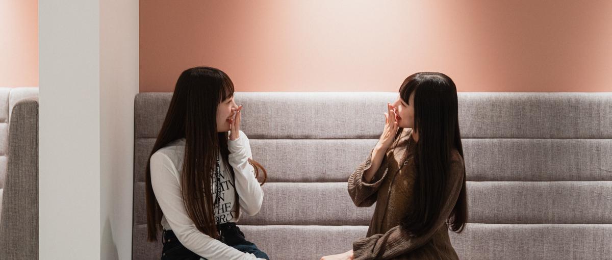 ライブ配信で商品の魅力を届ける専属ライブコマーサーを募集しています