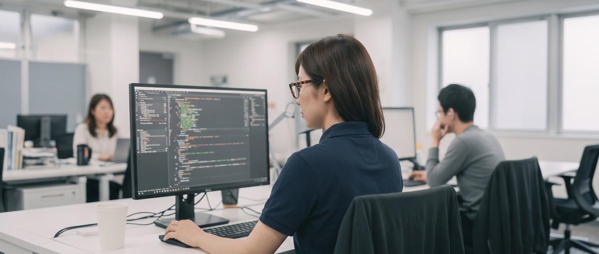 スキルを磨き、次のキャリアへ！急成長企業でテスト業務を担ってください！ 