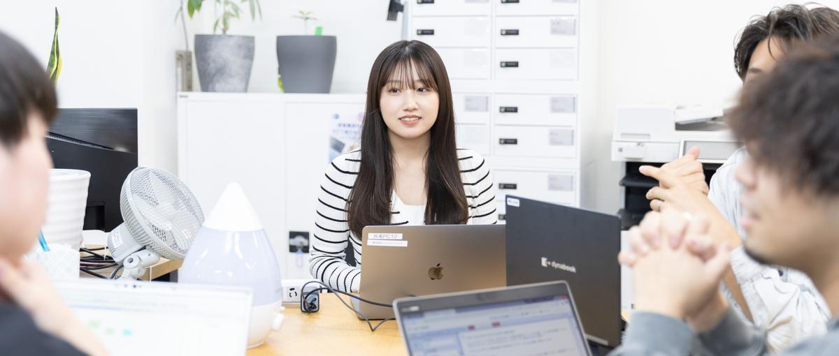 完璧な仕様書を待つのではなくビジネスの目的から逆算してコードを書ける方