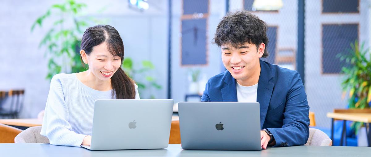 独学＆スクール卒歓迎｜エンジニアになりたい気持ちは誰にも負けない方募集！