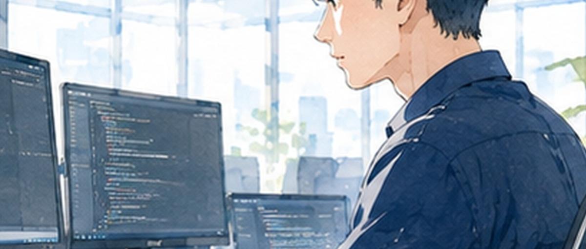 エンジニアとしての第一歩を｜あなたに合った案件からキャリアをスタート