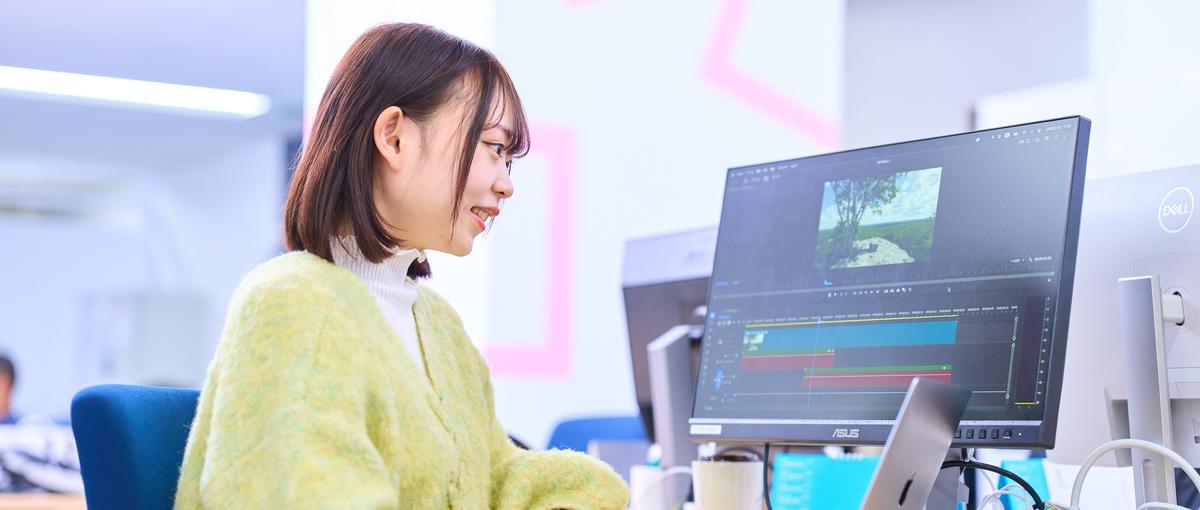 経験0からSNS運用をマスター！数値分析で差がつくWebマーケインターン