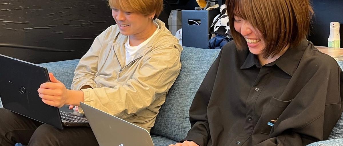 Webデザイン×最新技術で一つ上のレベルのWebデザイナーを目指せます！