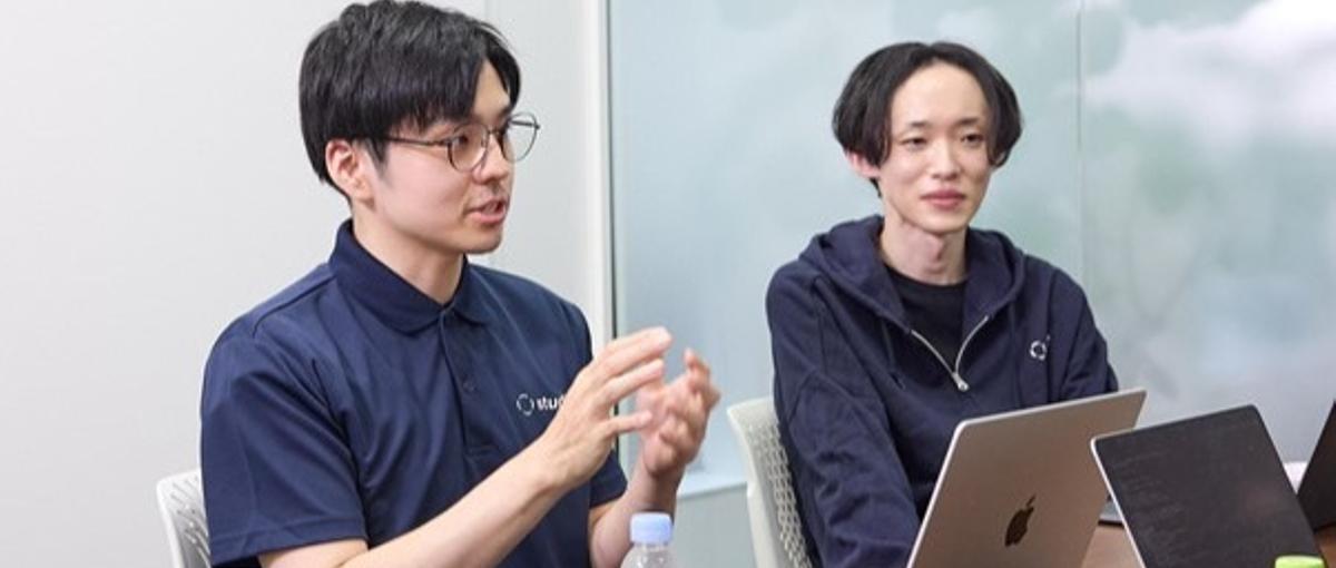 3月にリリースした新規プロダクトの、2人目のシニアエンジニアを募集します