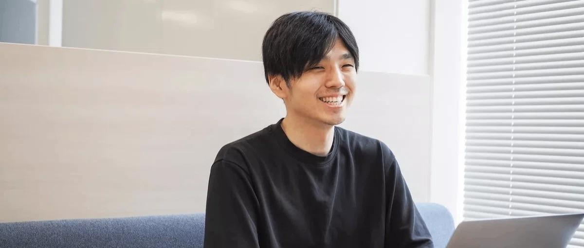 3月にリリースした新規プロダクトの、2人目エンジニアを募集します