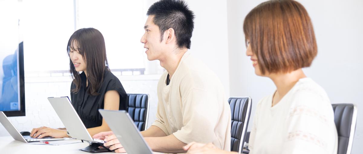 塾長・講師経験を活かす｜学習塾の集客チーム育成担当
