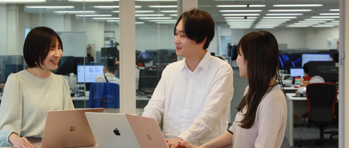 AI新規事業を形にする｜AI開発ディレクター募集