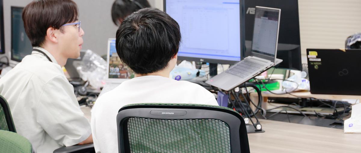 経営層へのDX戦略立案から伴走！手触り感を持てるITコンサルタント