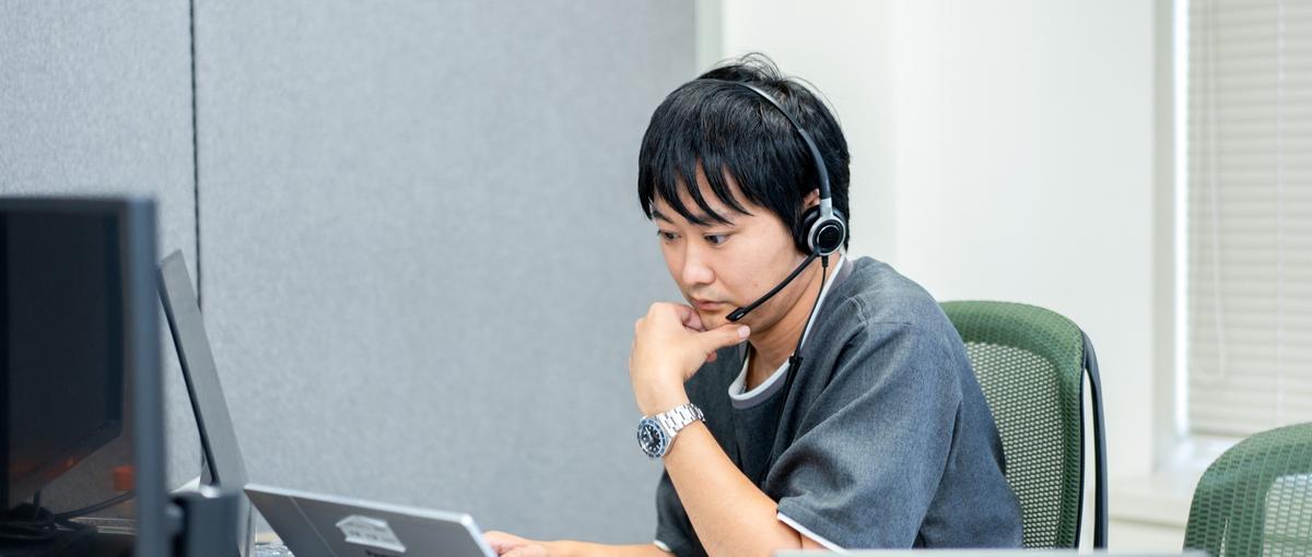 縛りなしの技術選定！最新AIを駆使し、ビジネス変革をリードするITコンサル