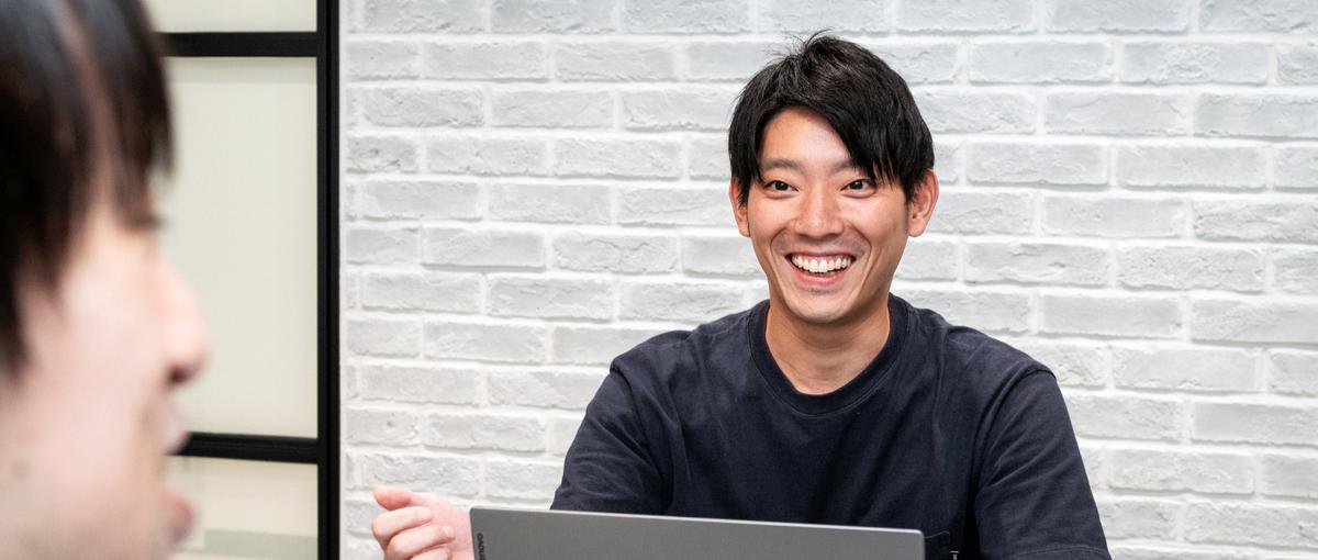 提案から運用までフルコミット。技術もわかるフルスタックコンサル募集
