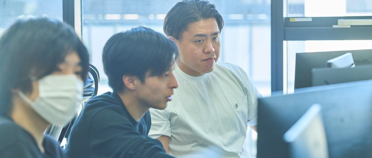 自社の顧客対応を14倍にしたAIを、顧客の現場へ実装するFDE募集