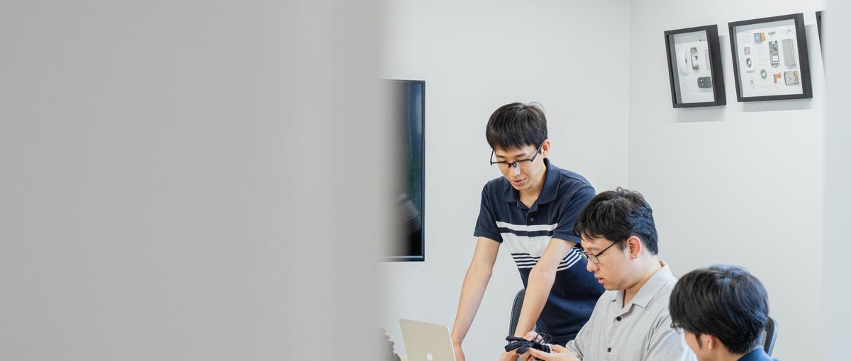 音声AIの技術で、次世代インターフェースの入力体験をつくりませんか？