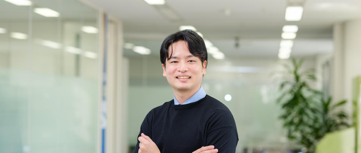 27卒｜AWSやMicrosoftの公式研修を担当するIT講師