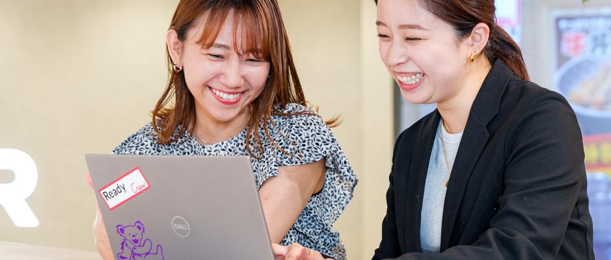 急成長企業で新たな挑戦！経験を活かしてキャリアを切り拓く