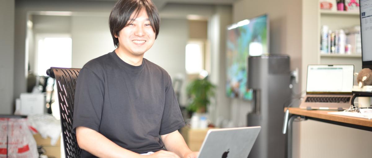 何をつくるかから一緒に考えるWebアプリケーションエンジニア募集！