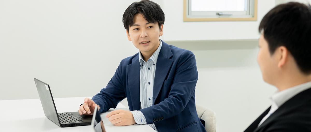 ITコンサル経験者の方、力を貸してください！戦略から実行までお任せします！