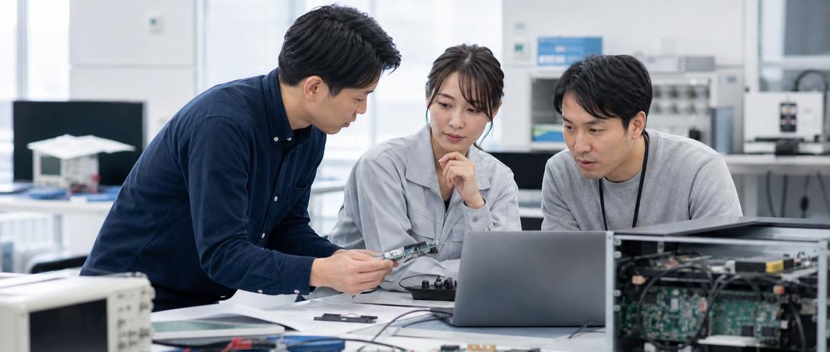 Power Platformで業務改善を進める開発エンジニア