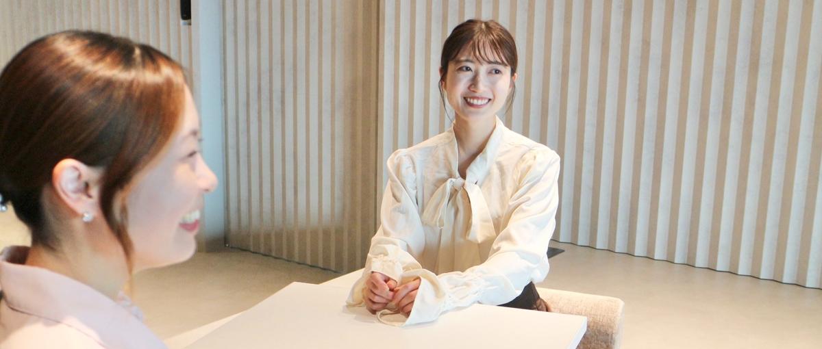 人と話すことが好きな方、パートナーサクセスに挑戦しませんか？