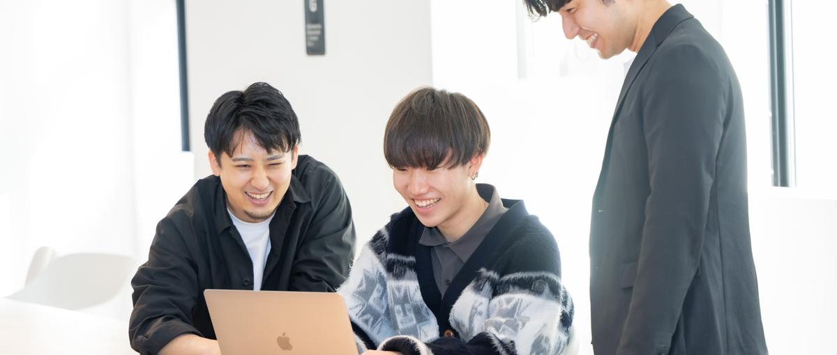 就職前に事業開発力を磨く！AI時代を勝ち抜く事業開発インターンを募集！