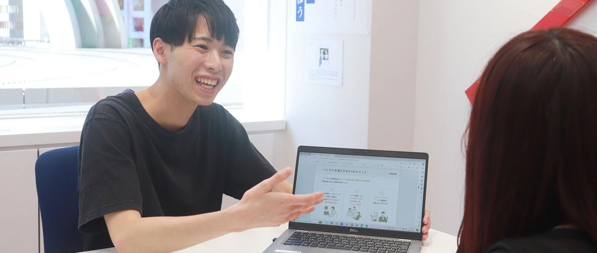  28卒｜第二新卒｜プロダクトの価値を高める自社メディアのWebエンジニア