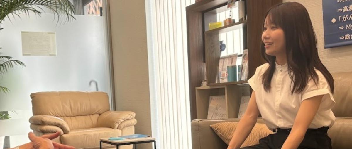 日本の未来を変える仕掛け人へ。予防医療の常識を塗り替える営業募集！