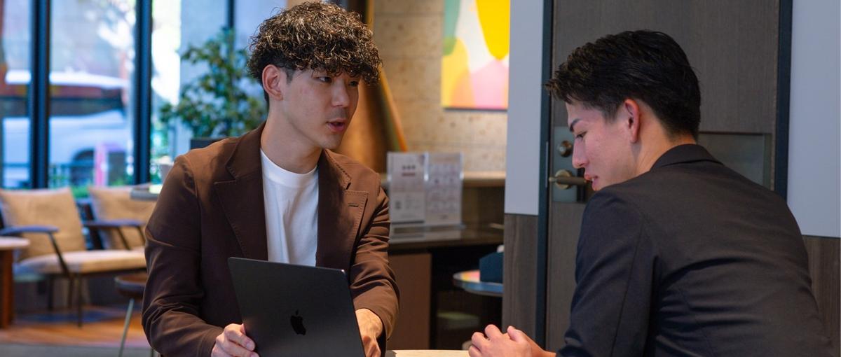 接客や営業経験を活かして次のステップへ！挑戦を支えるキャリアアドバイザー