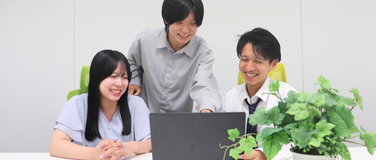 採用広報｜会社を"プロデュース"する｜採用×SNS×コンテンツ制作