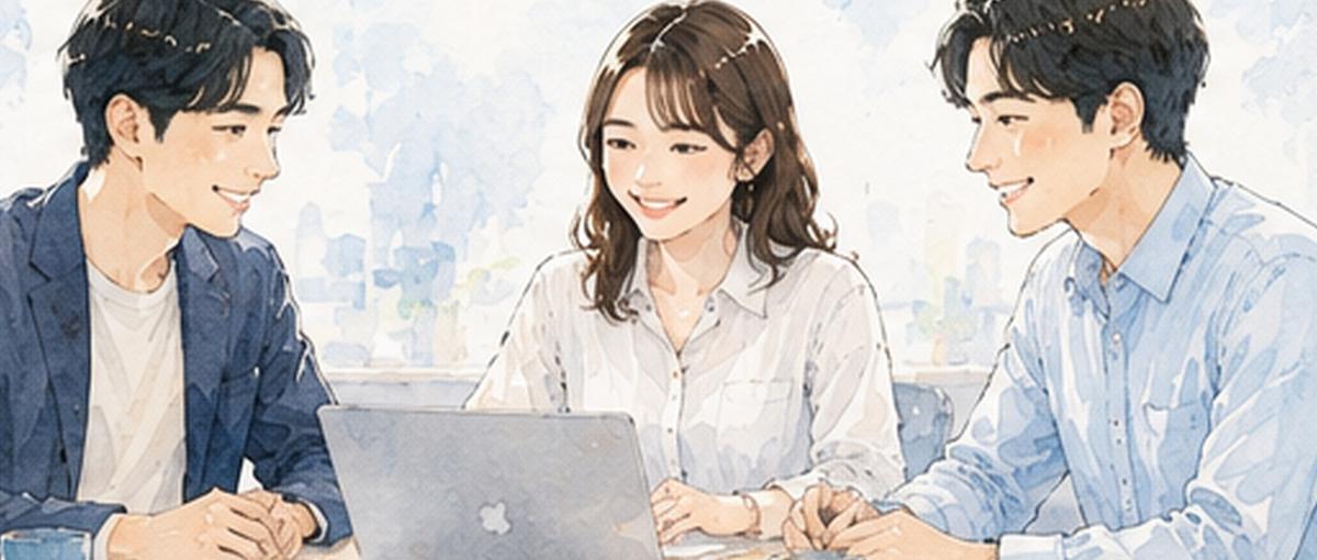 数字を見る、広告をつくる。運用×クリエイティブのマーケティング職！