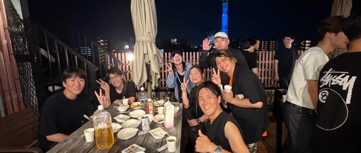 自分らしく働きたい方歓迎！明るい仲間と成長するインサイドセールス！