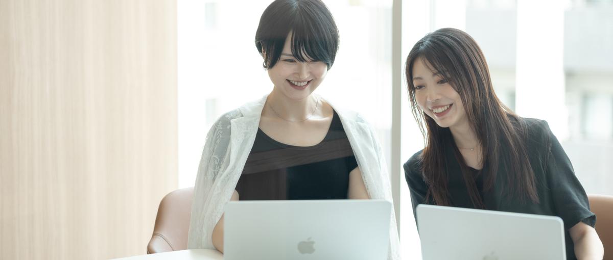 変化の激しい環境にワクワクする方へ。ゼロからイチを生み出す事業開発を担う。