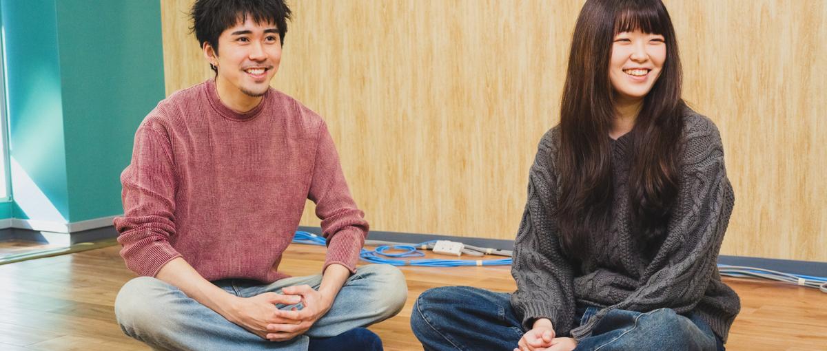 デザイナー｜会社もブランドもこれから。立ち上げフェーズを楽しむ仲間募集！