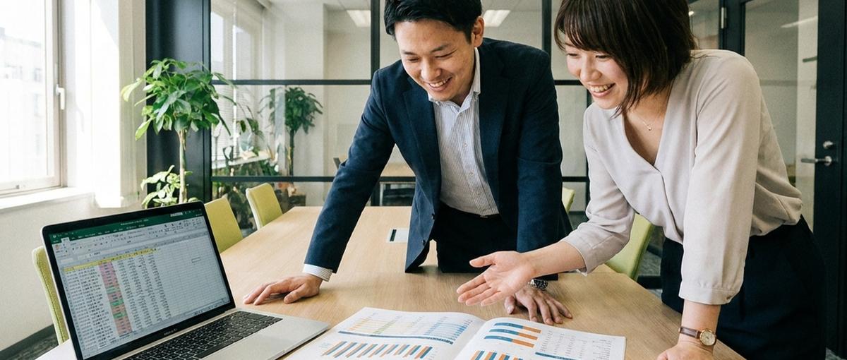 フォロワー数より"売上"を。実務特化SNSインターン