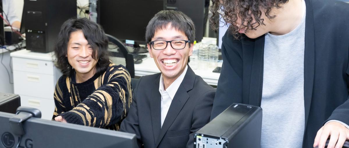 文系でも経験ゼロでもエンジニアになれる？なれます！そう、ネオマントならね
