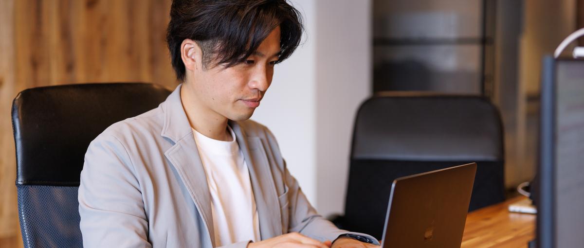 事業責任者を目指す方へ。自社SaaS×メディアで企業の集客課題を解決！  