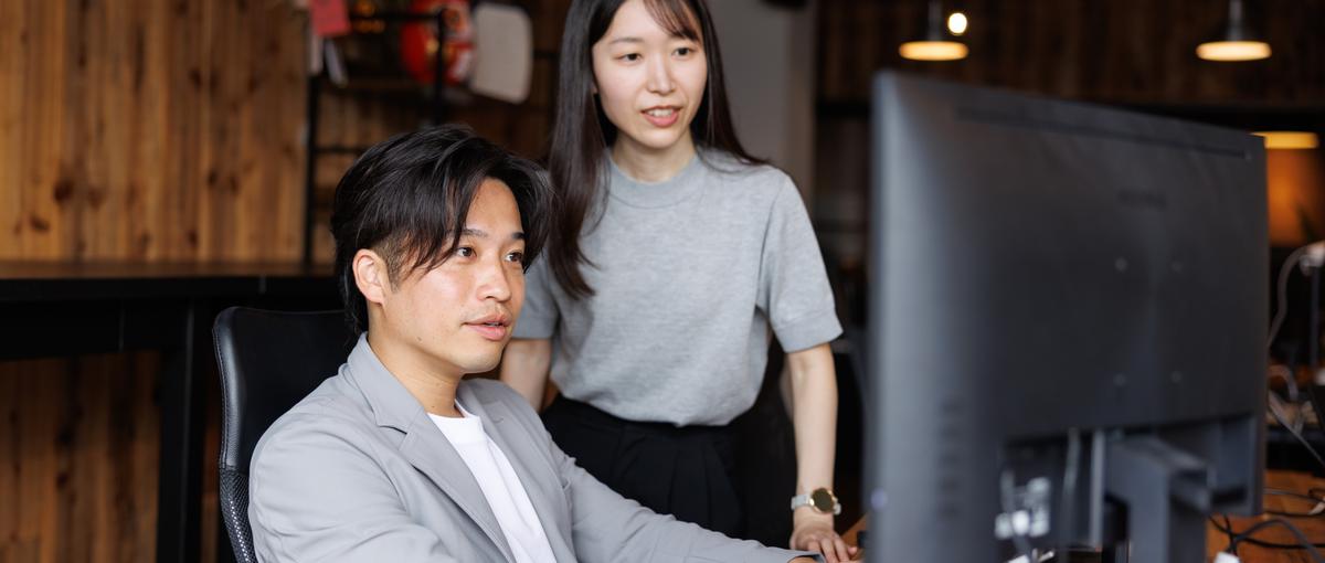 広島｜元リクルート・通期MVP獲得の代表の元で、営業スキルを磨きませんか？