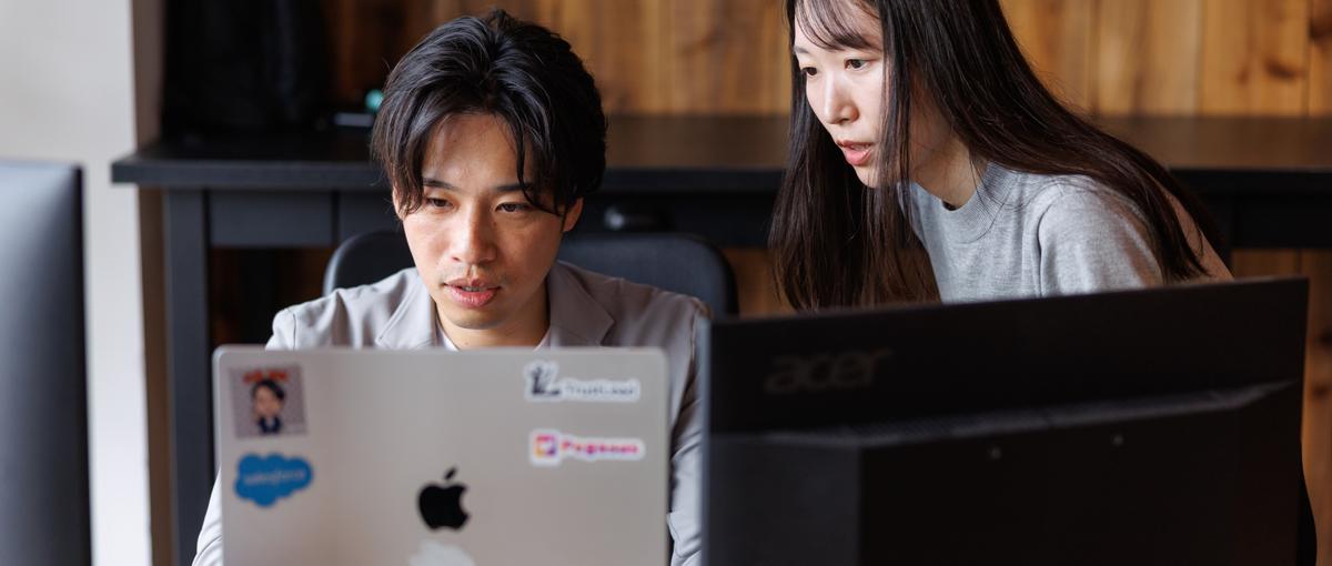 大阪｜元リクルート・通期MVP獲得の代表の元で、営業スキルを磨きませんか？