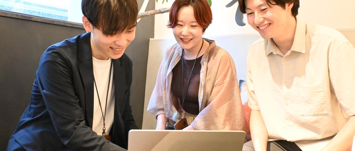 AI時代だからこそ実装の先へ。顧客の課題解決まで担うエンジニア募集