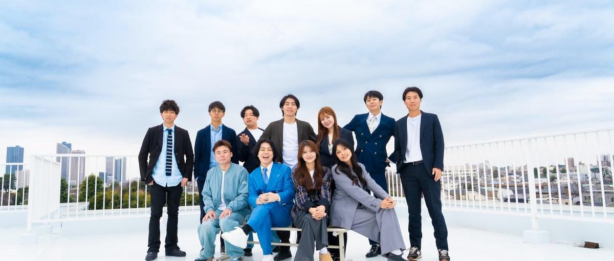 SNS運用・広告提案を通じて企業の成長を支える営業職！