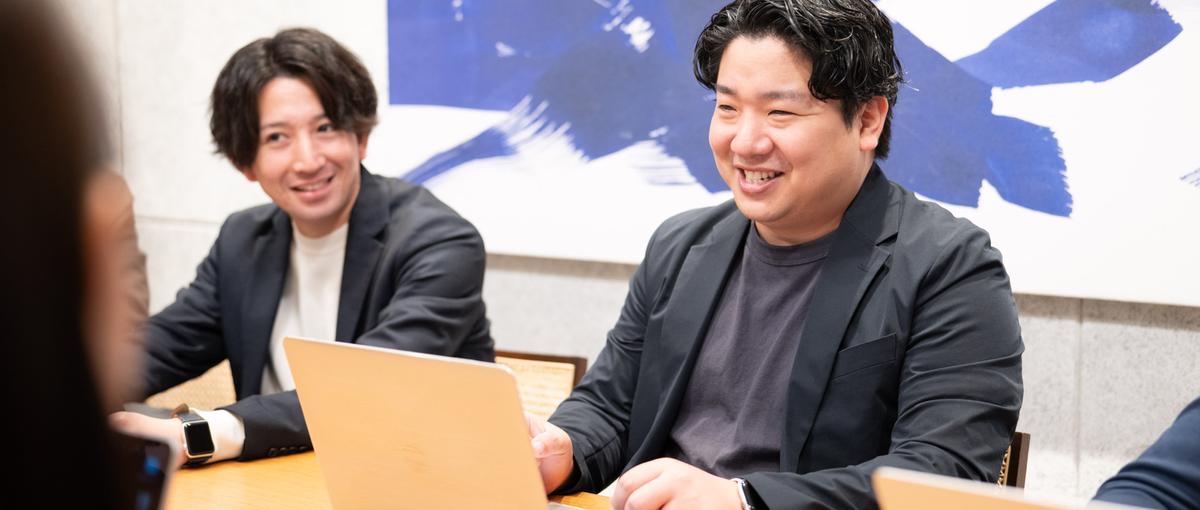 キャリア支援を通じて、日本の社会課題に挑む！