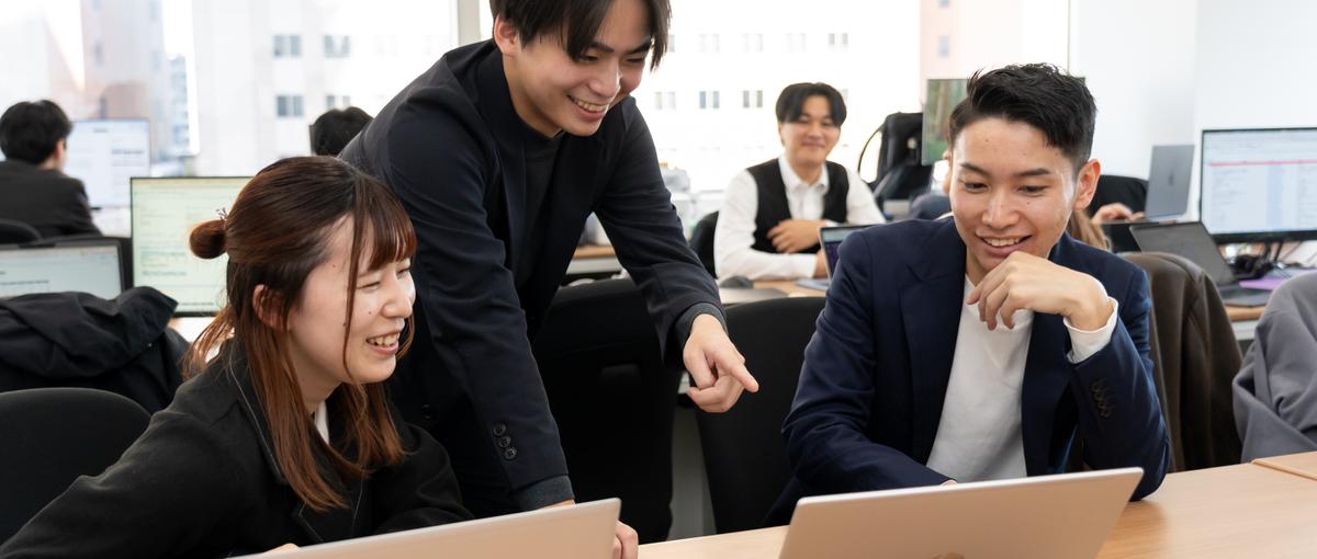 FS募集｜提案力で自分の市場価値を上げたいセールスの方、お話ししませんか？