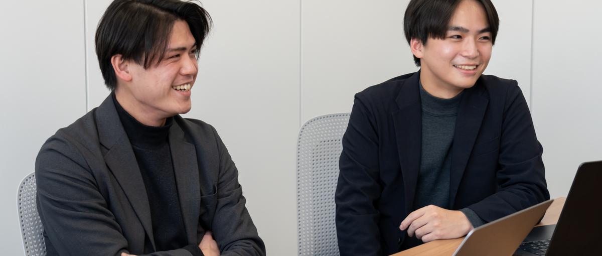 コンサル営業のプロへ｜代表直下で受注の"仕組み"を身につけるFS