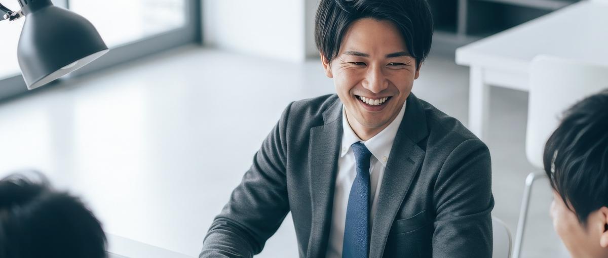 名古屋の小さなデザイン事務所の営業職を募集しています
