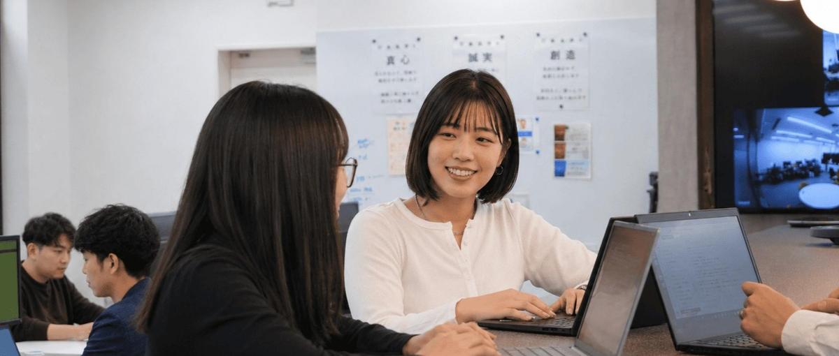 名古屋｜PHP・MySQL経験者募集！事業を支える自社開発エンジニア
