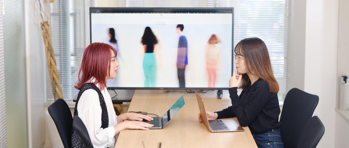 28卒｜派手髪・派手ネイル大歓迎！美容系マーケティング事業メンバー募集