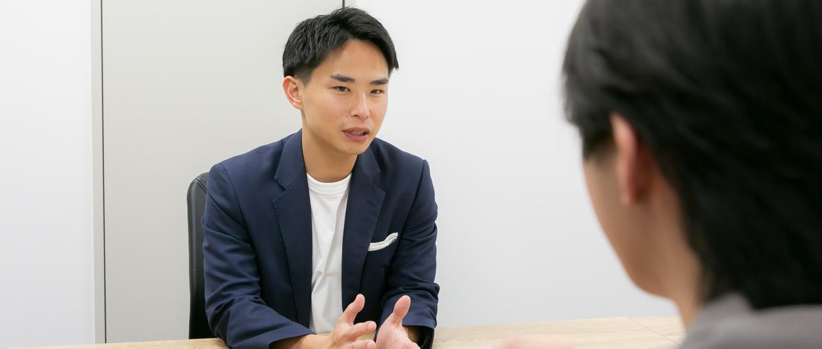 28卒　採用のプロとして新卒1年目から事業の前線へ