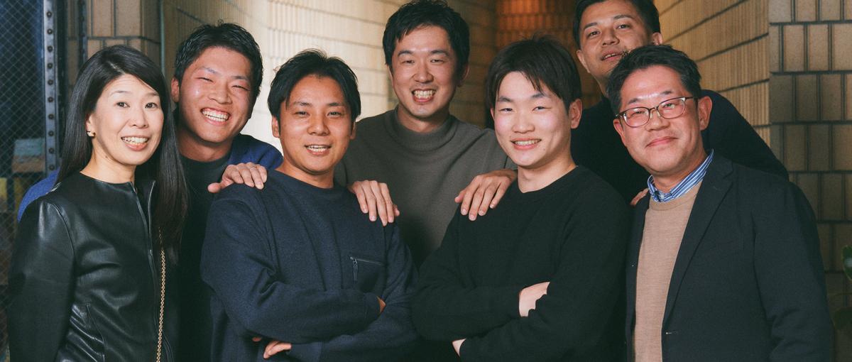 人材と企業の成長を支える｜スタートアップ領域のキャリア支援に挑戦
