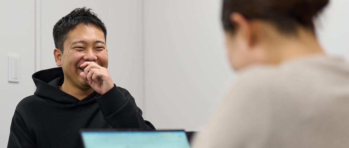 新規事業の企画開発・UI/UXデザインを牽引いただける方を募集